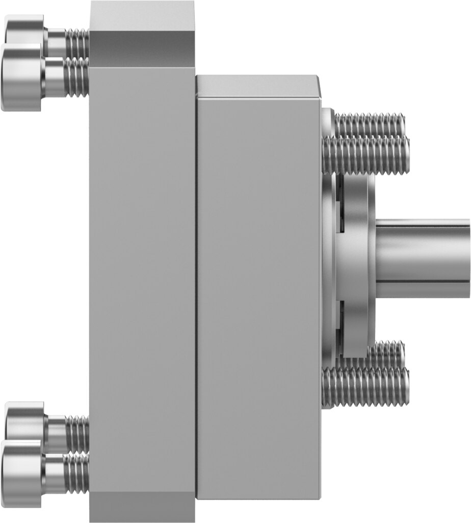 Festo 8063460 Axialbausatz - Bild 3