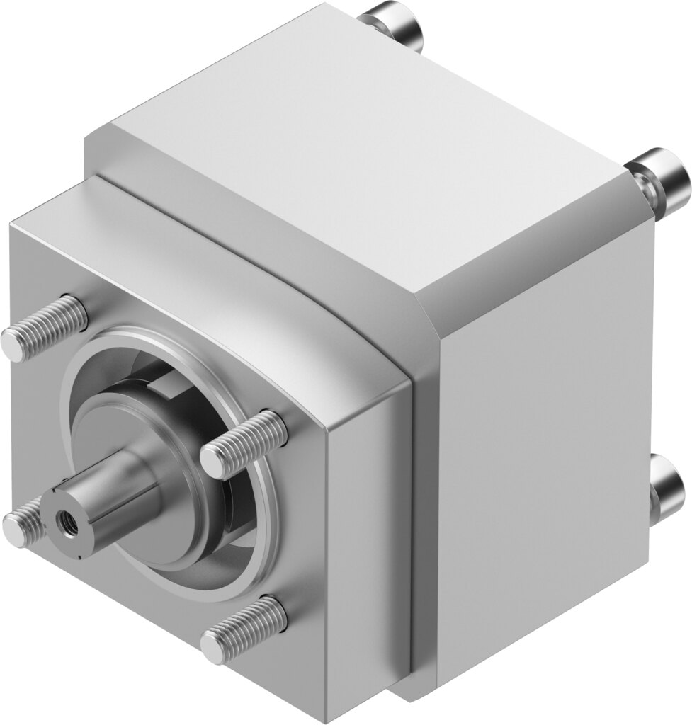 Festo 8063469 Axialbausatz - Bild 2