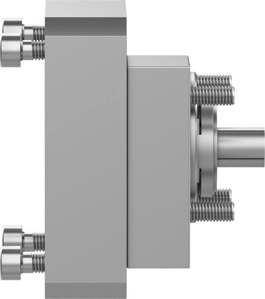 Festo 8063461 Axialbausatz - Bild 3