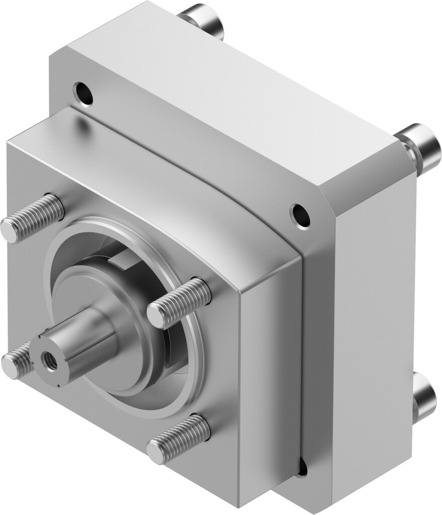 Festo 8063461 Axialbausatz - Bild 2