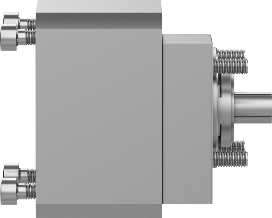 Festo 8063469 Axialbausatz - Bild 3