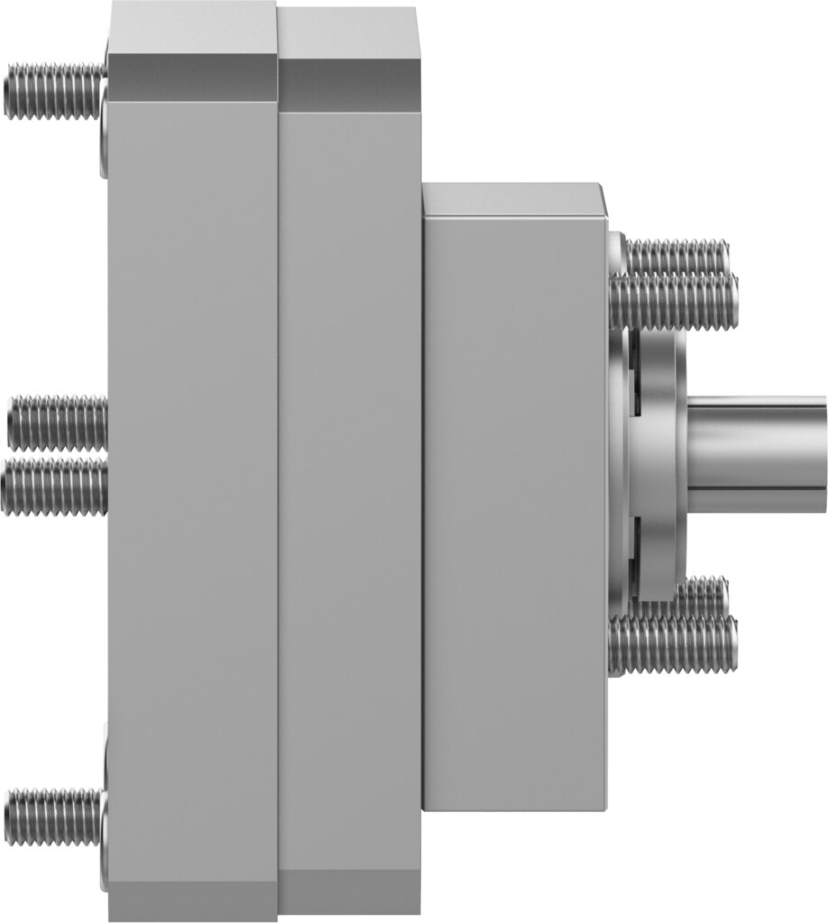 Festo 8063468 Axialbausatz - Bild 3