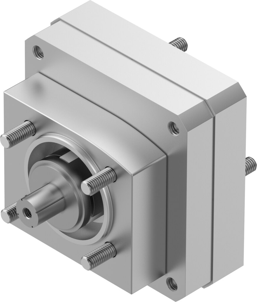 Festo 8063468 Axialbausatz - Bild 2