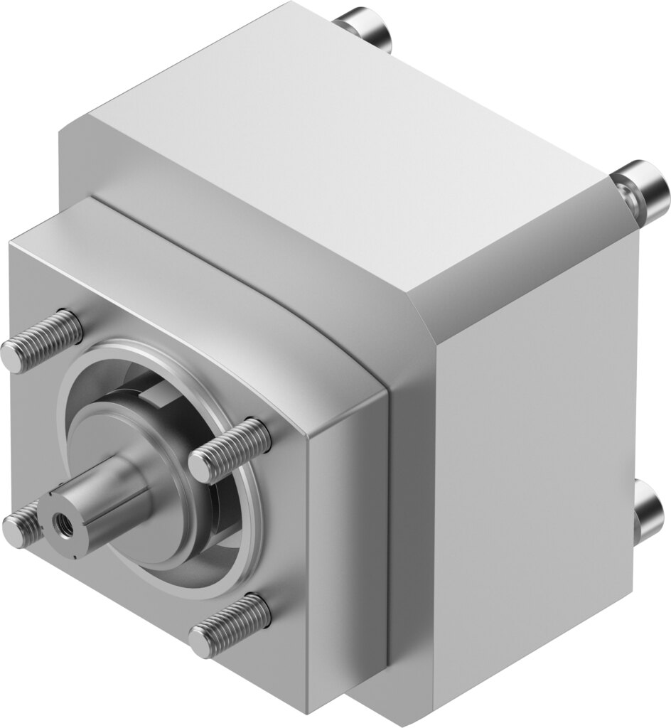 Festo 8063470 Axialbausatz - Bild 2