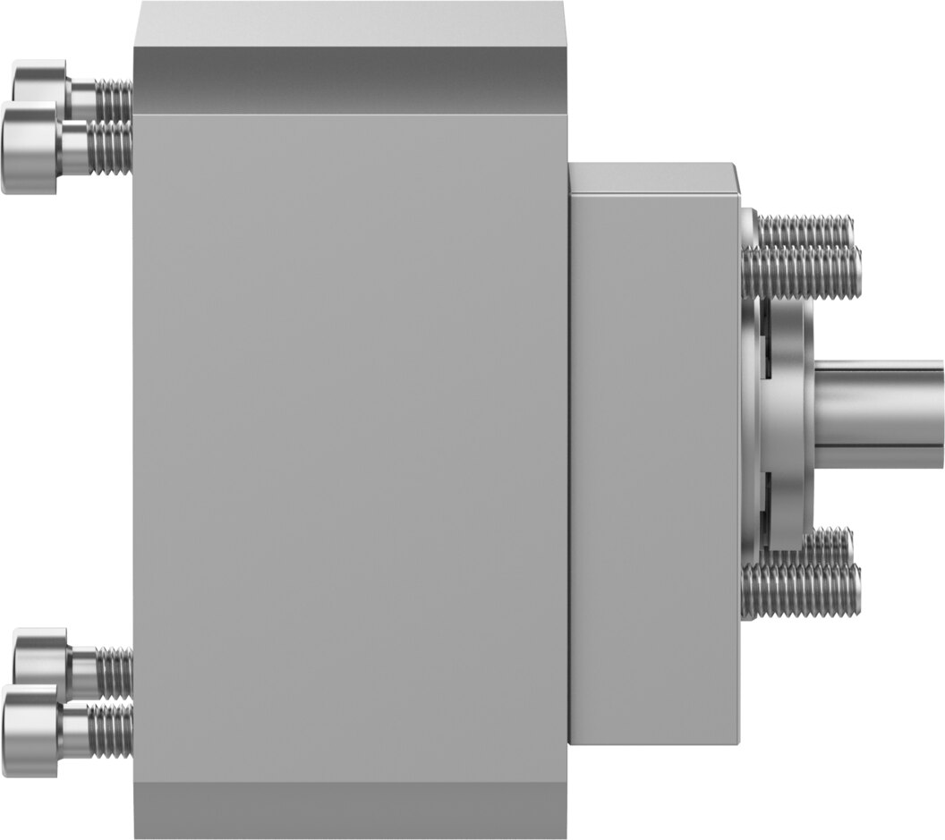 Festo 8063470 Axialbausatz - Bild 3