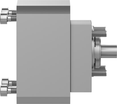 Conjunto de sujeción axial