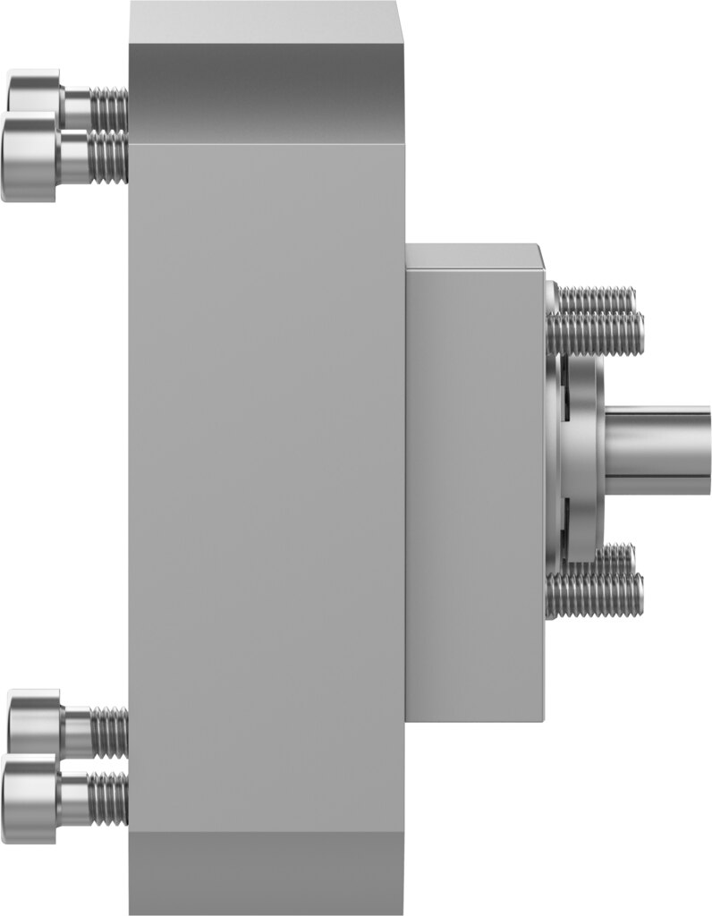 Festo 8063464 Axialbausatz - Bild 3