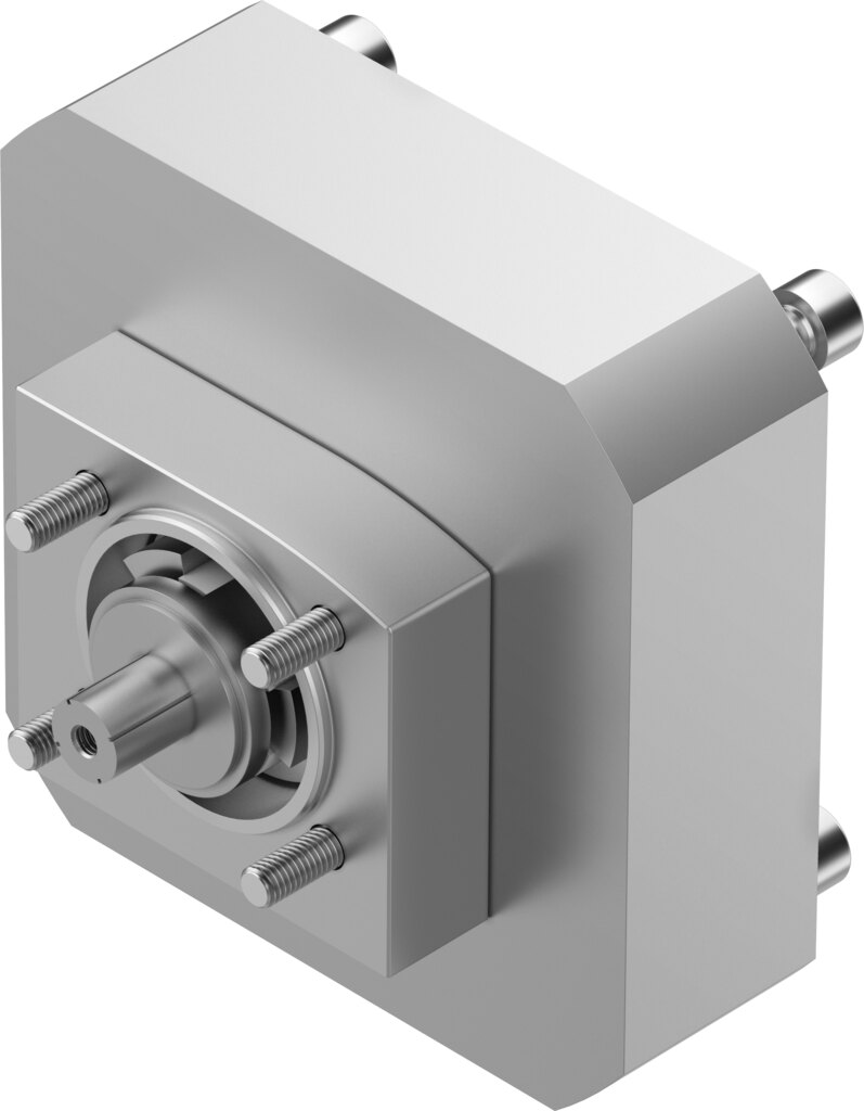 Festo 8063464 Axialbausatz - Bild 2