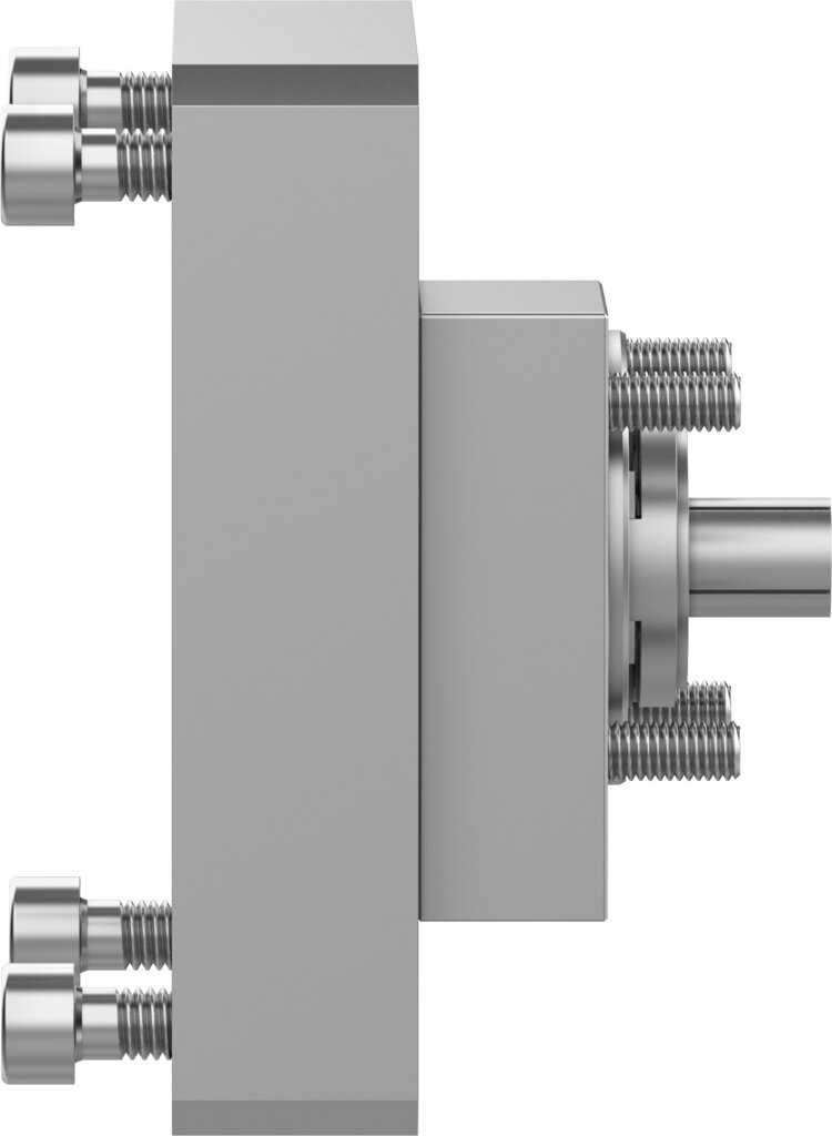 Festo 8063463 Axialbausatz - Bild 3