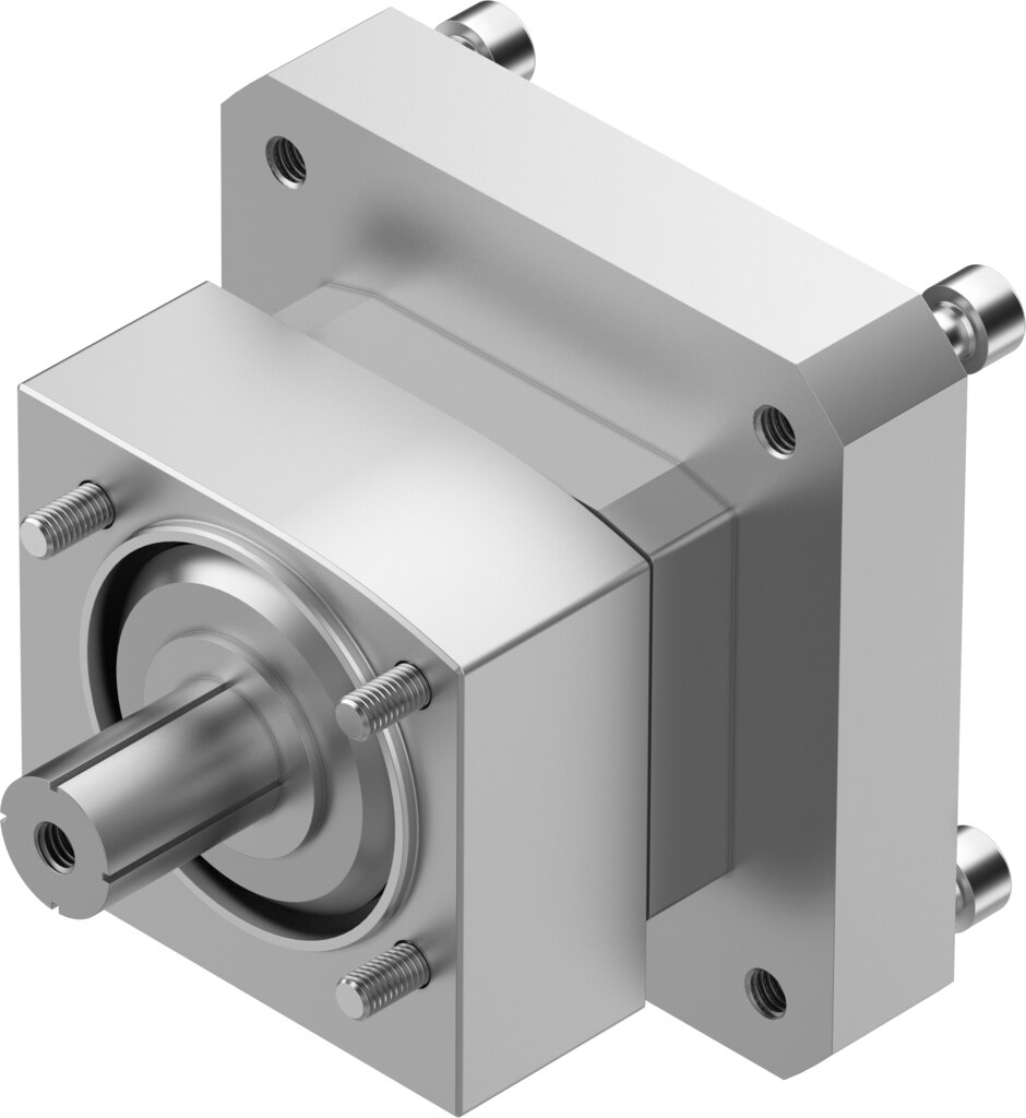 Festo 8063490 Axialbausatz - Bild 2