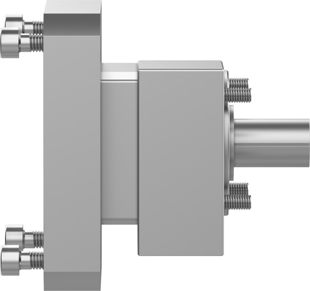 Festo 8063490 Axialbausatz - Bild 3