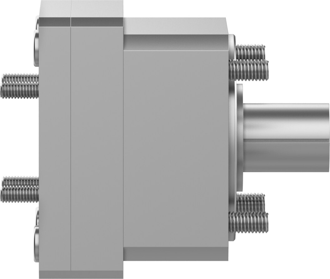 Festo 8063480 Axialbausatz - Bild 3