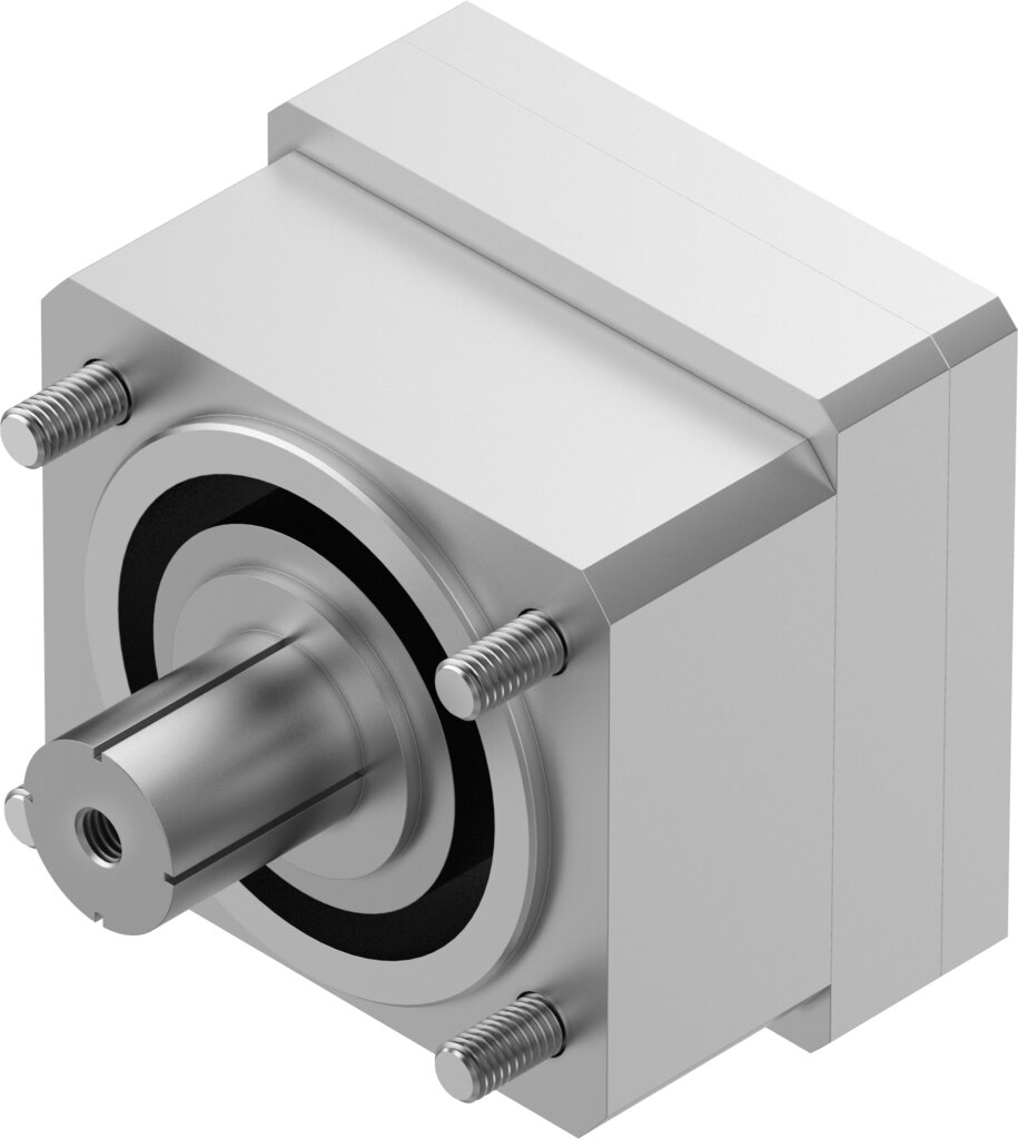 Festo 8063480 Axialbausatz - Bild 2