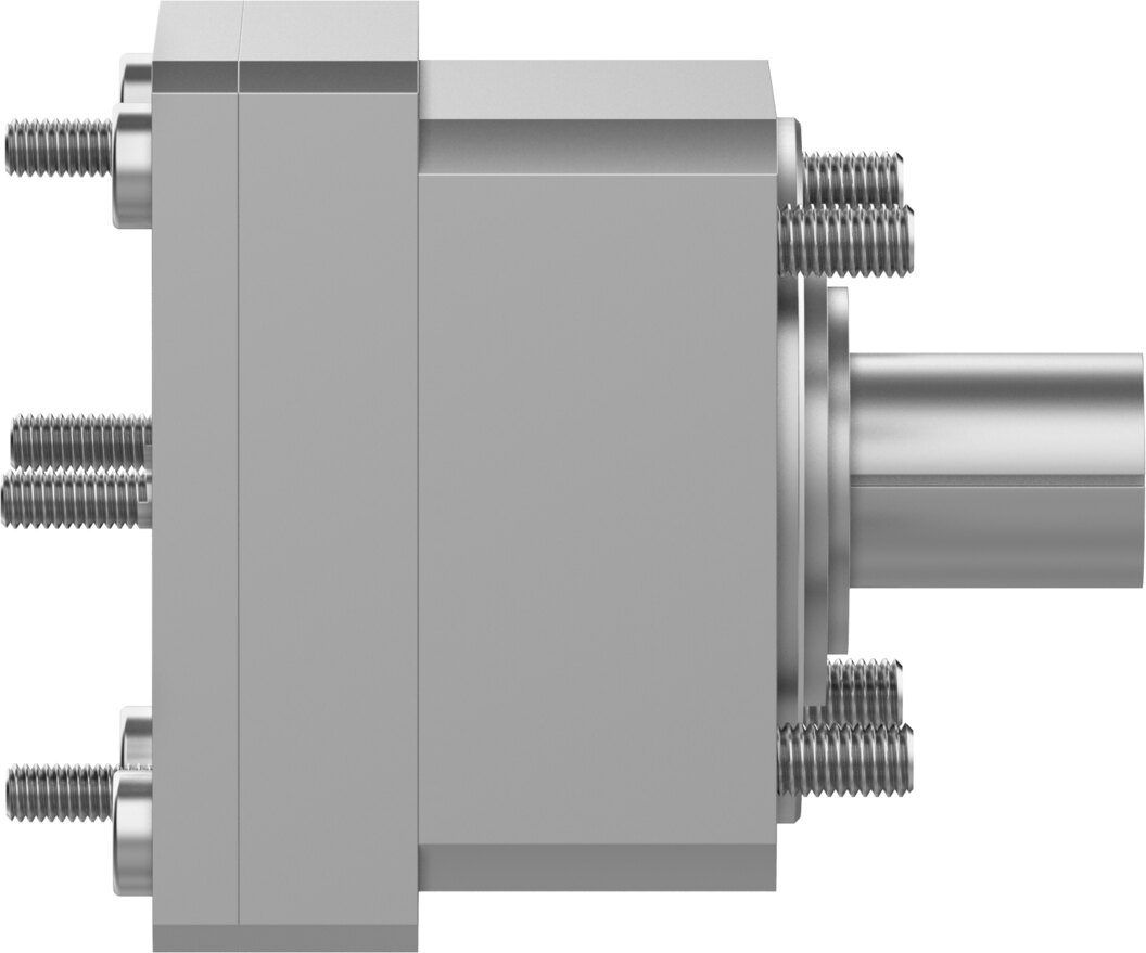 Festo 8063481 Axialbausatz - Bild 3
