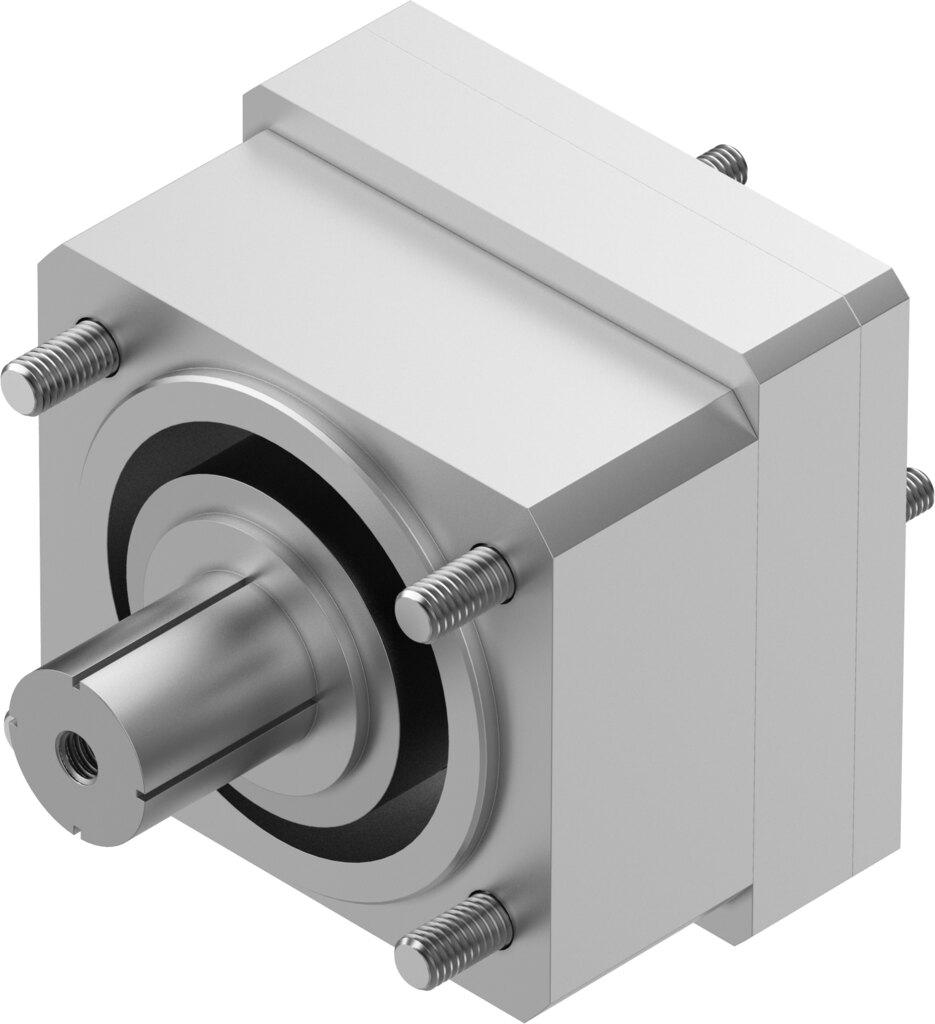 Festo 8063481 Axialbausatz - Bild 2