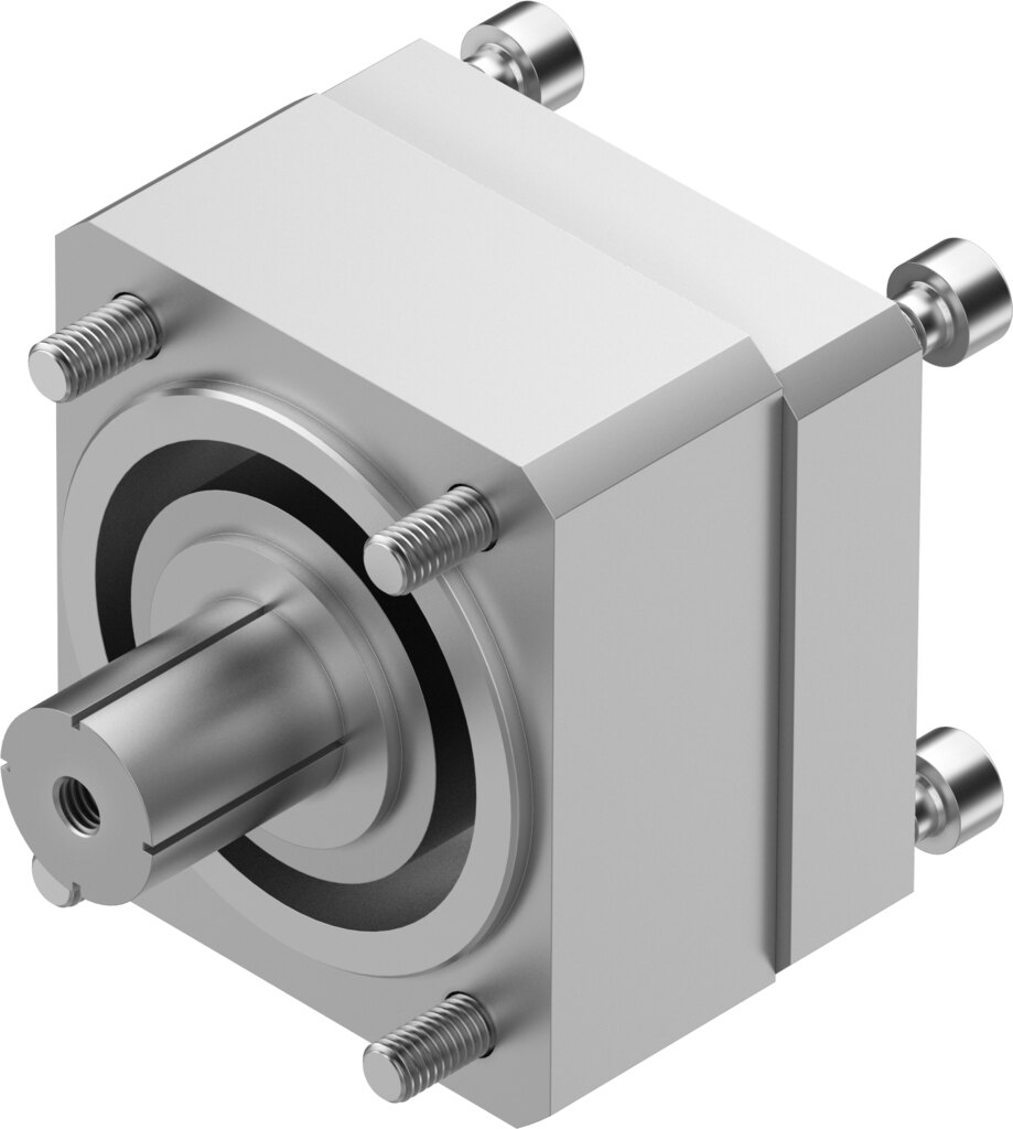 Festo 8063471 Axialbausatz - Bild 2