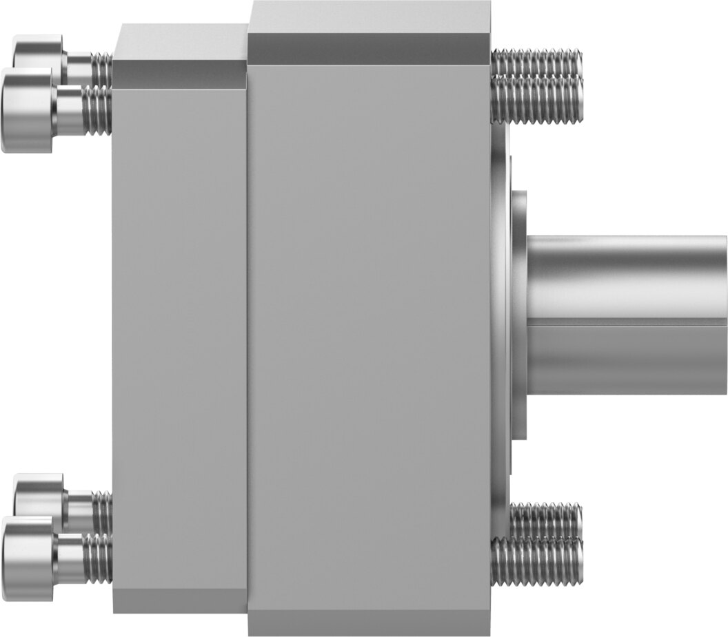 Festo 8063471 Axialbausatz - Bild 3