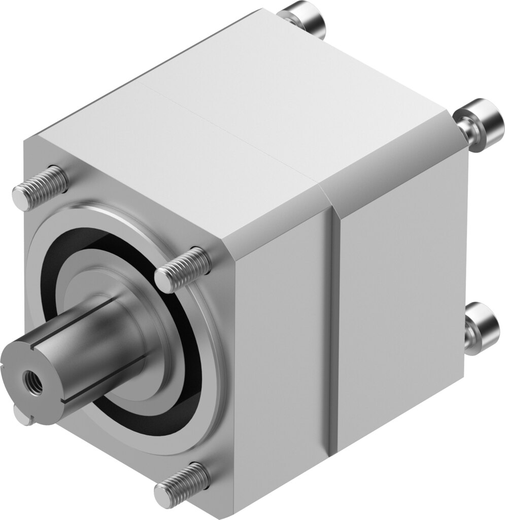 Festo 8063482 Axialbausatz - Bild 2