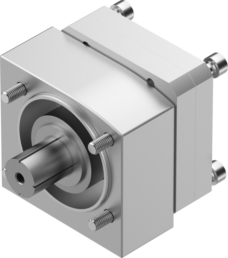 Festo 8063472 Axialbausatz - Bild 2