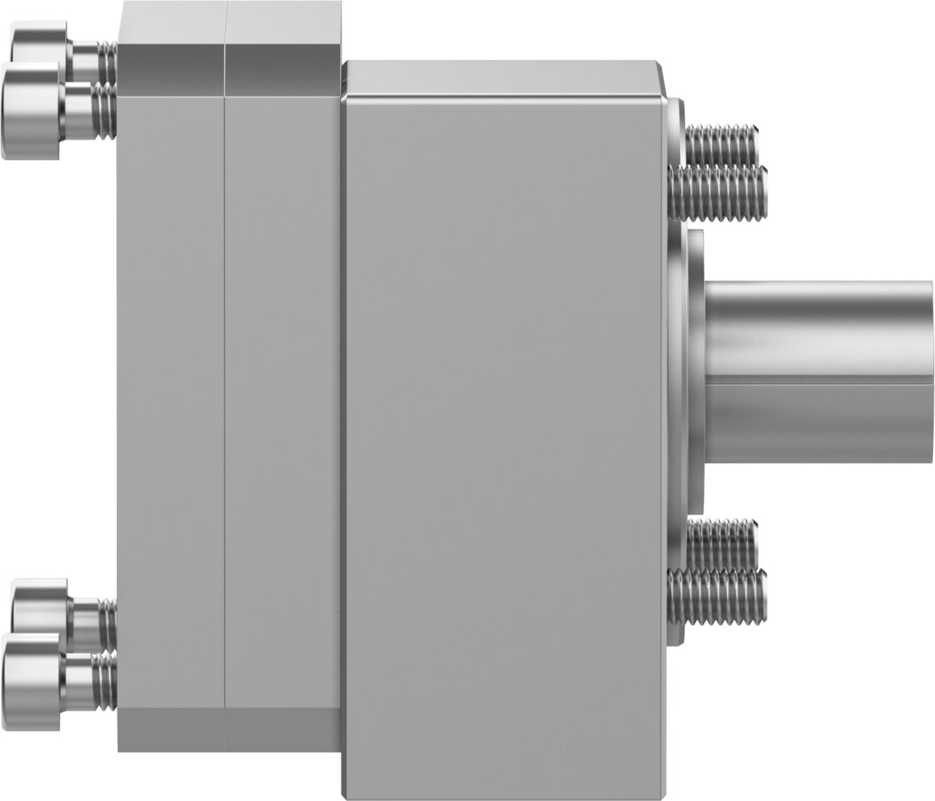 Festo 8063472 Axialbausatz - Bild 3