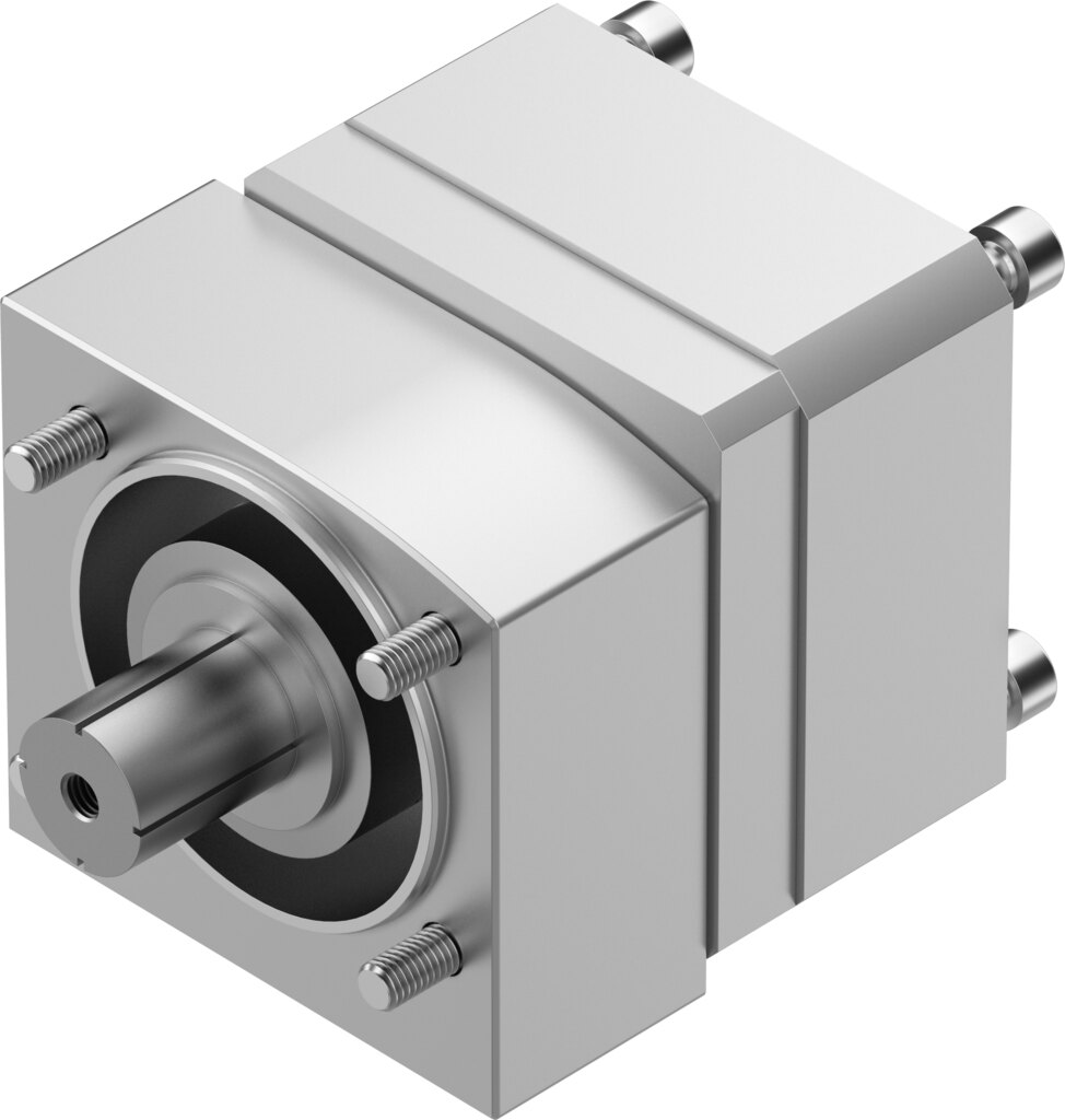 Festo 8063486 Axialbausatz - Bild 2