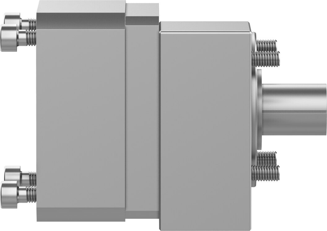 Festo 8063486 Axialbausatz - Bild 3