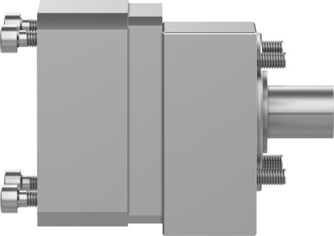 Conjunto de sujeción axial