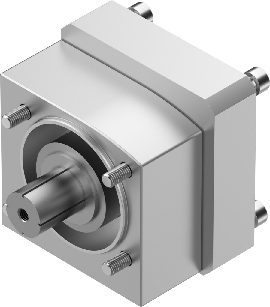 Festo 8063473 Axialbausatz - Bild 2