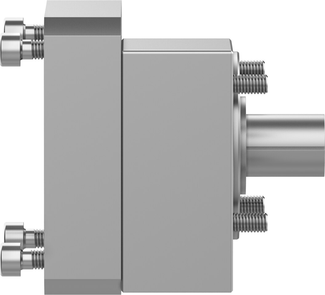 Festo 8063473 Axialbausatz - Bild 3