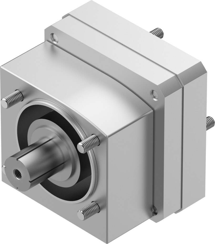 Festo 8063483 Axialbausatz - Bild 2