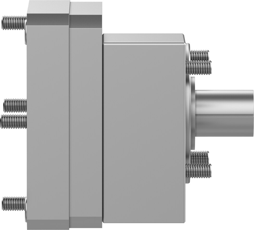 Festo 8063483 Axialbausatz - Bild 3