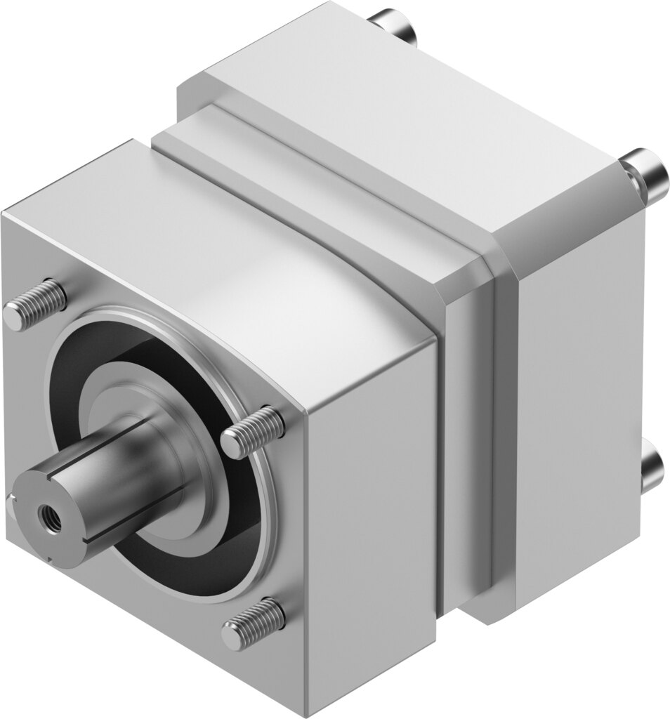 Festo 8063487 Axialbausatz - Bild 2
