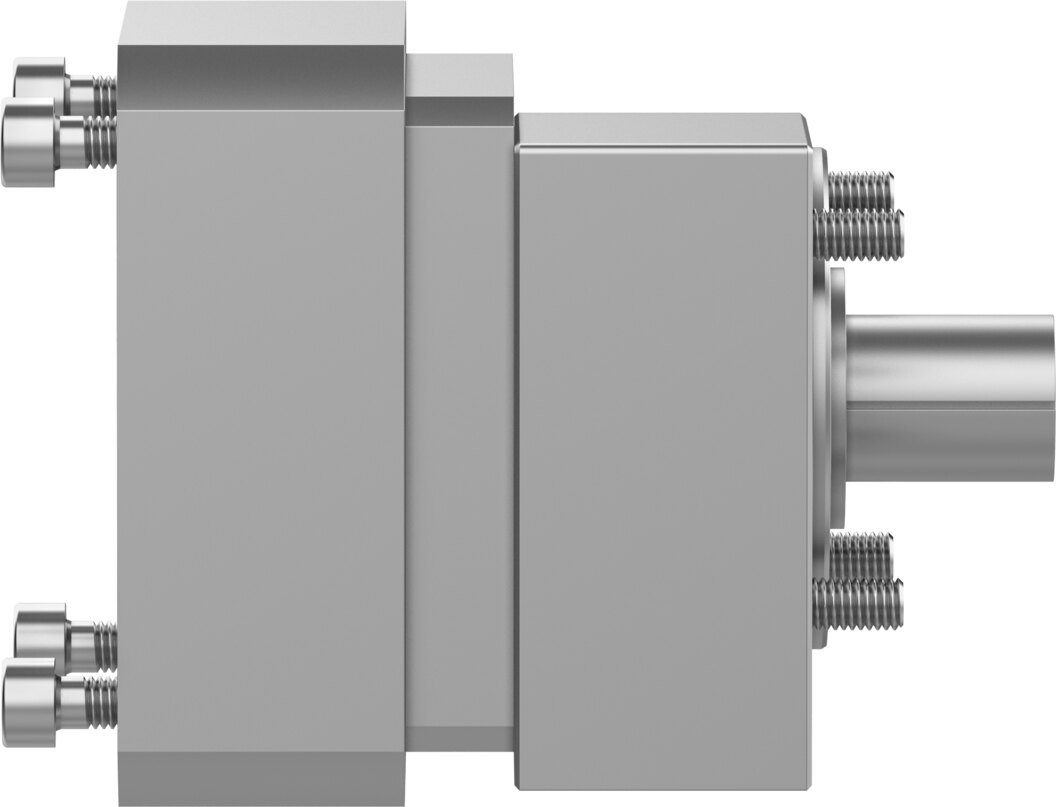 Festo 8063487 Axialbausatz - Bild 3