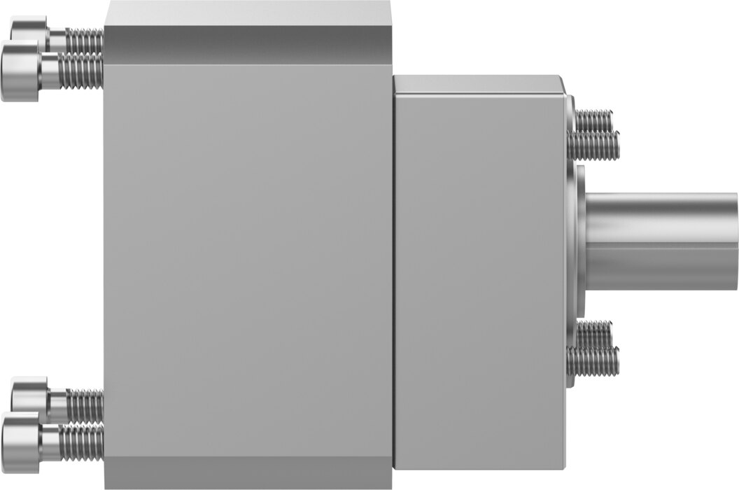 Festo 8063484 Axialbausatz - Bild 3