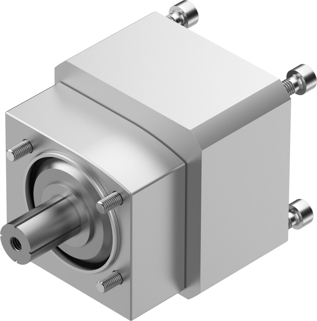 Festo 8063484 Axialbausatz - Bild 2