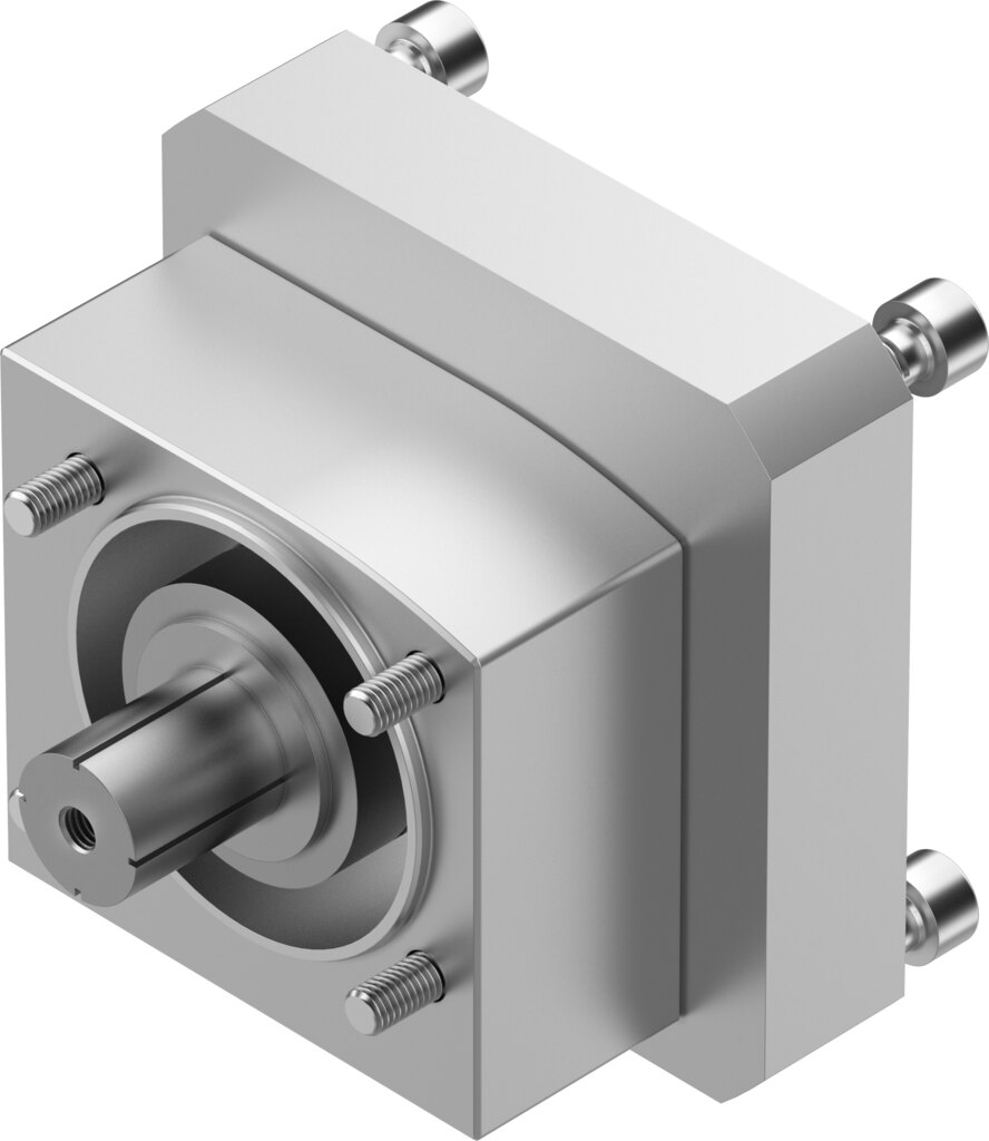 Festo 8063475 Axialbausatz - Bild 2