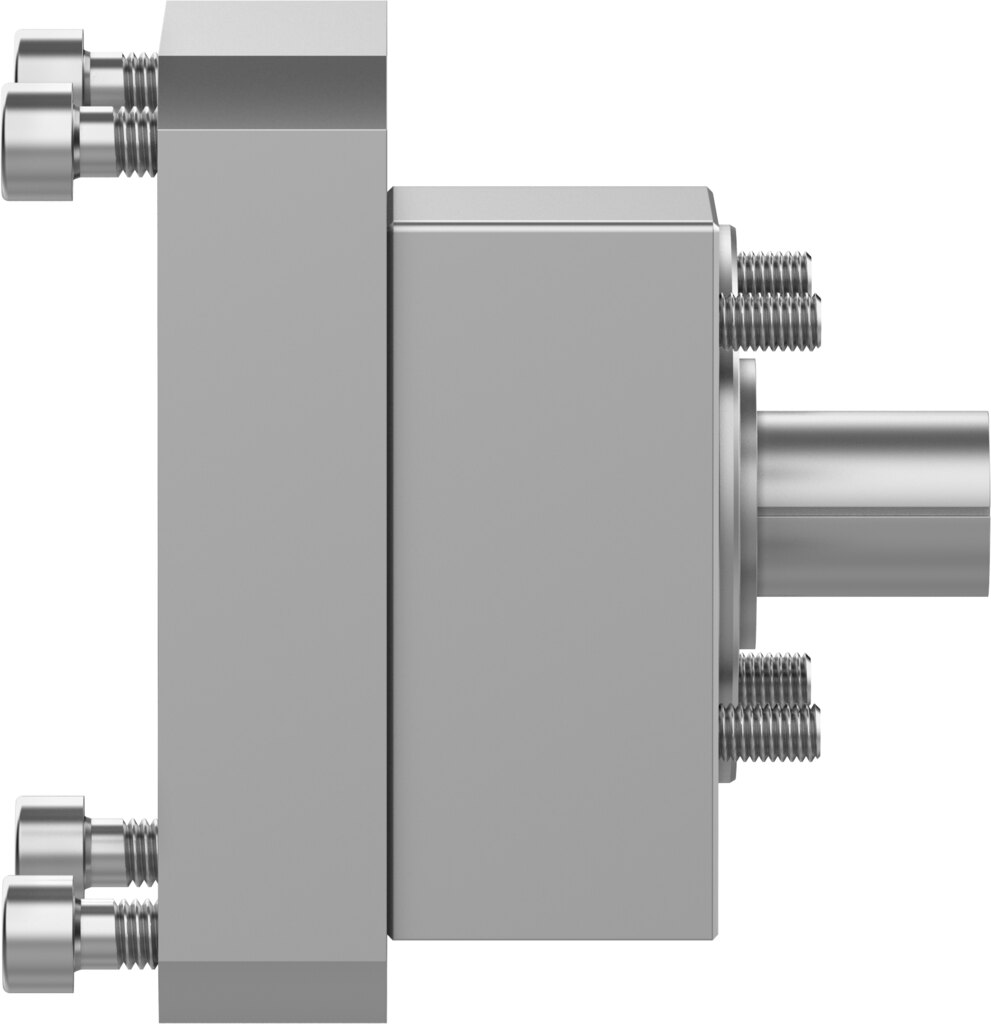 Festo 8063475 Axialbausatz - Bild 3