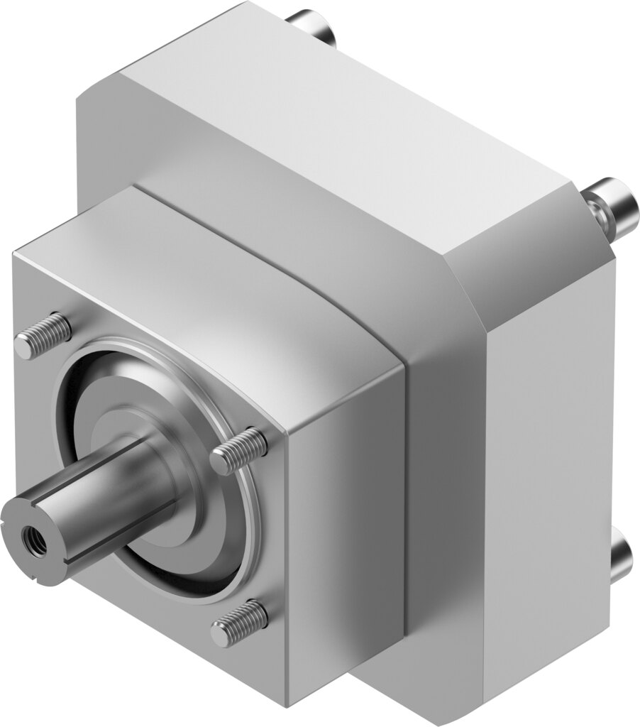 Festo 8063479 Axialbausatz - Bild 2