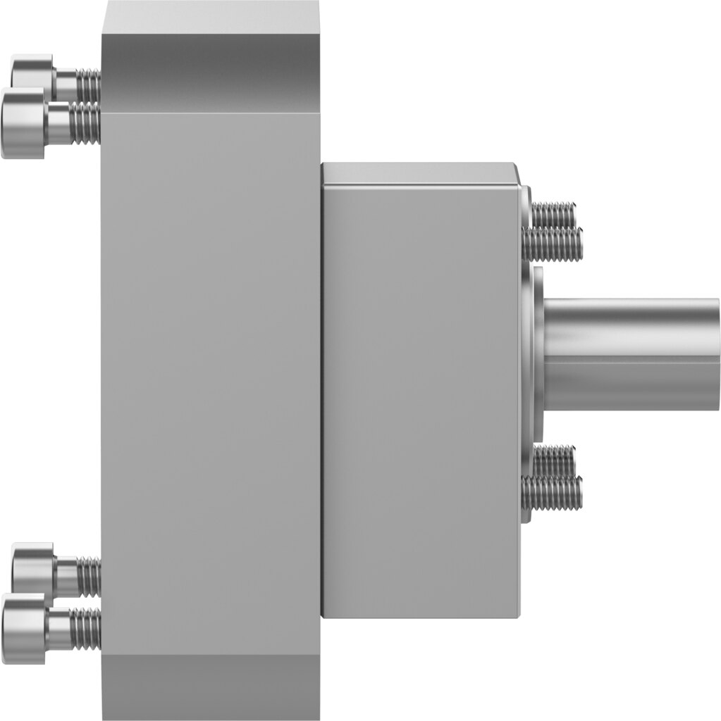 Festo 8063479 Axialbausatz - Bild 3