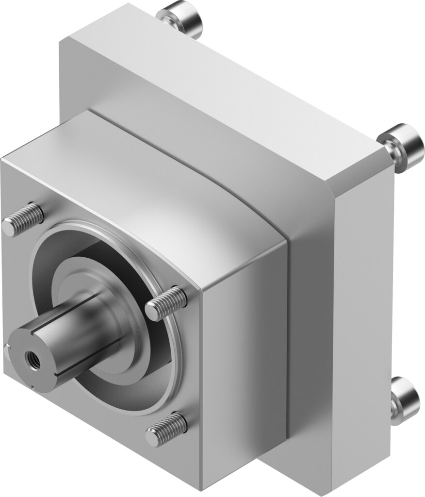 Festo 8063476 Axialbausatz - Bild 2