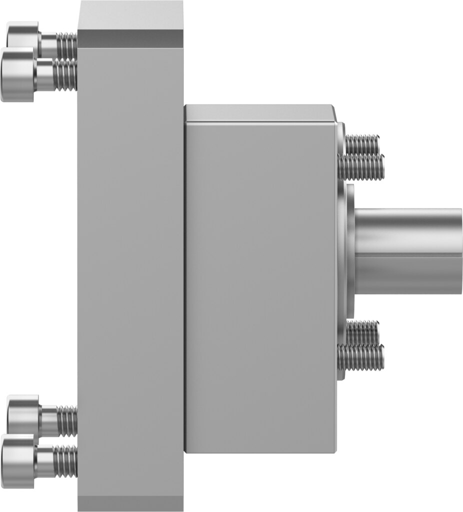 Festo 8063476 Axialbausatz - Bild 3