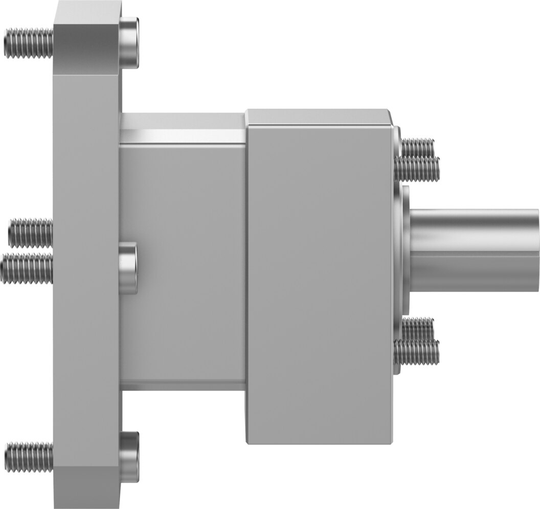 Festo 8063489 Axialbausatz - Bild 3