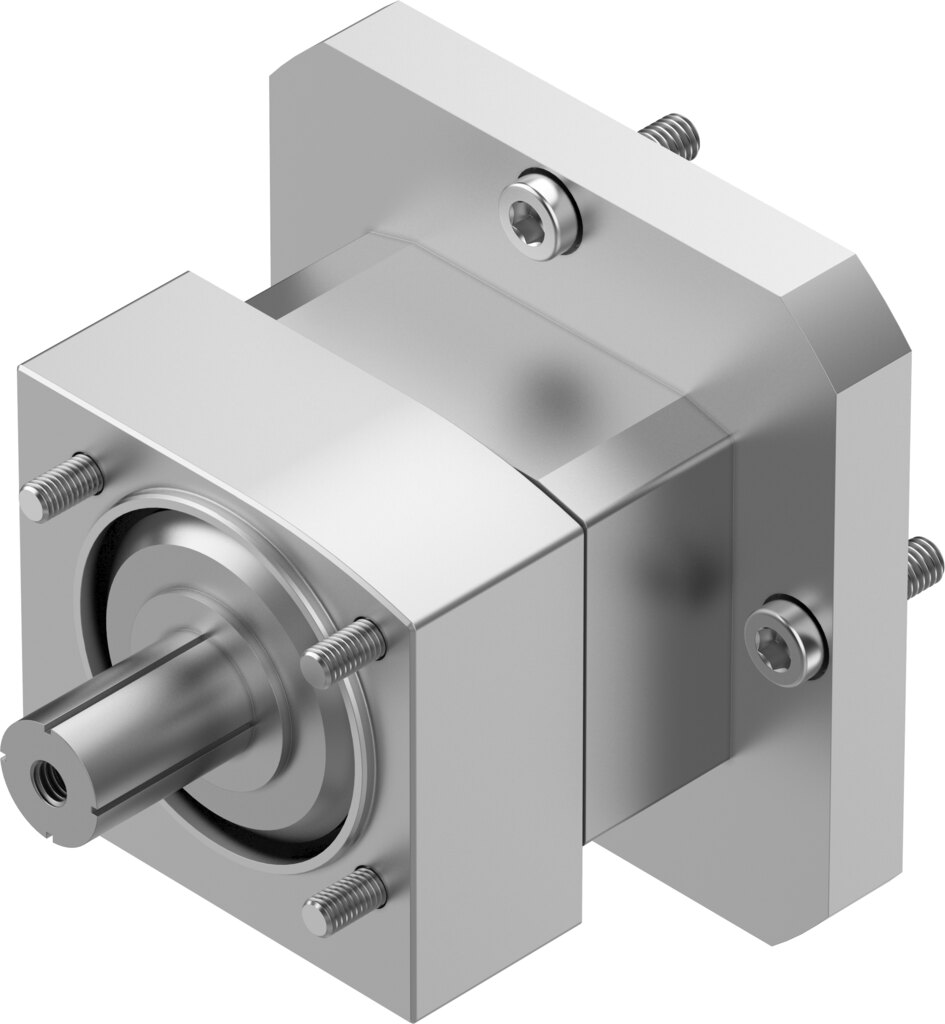 Festo 8063489 Axialbausatz - Bild 2