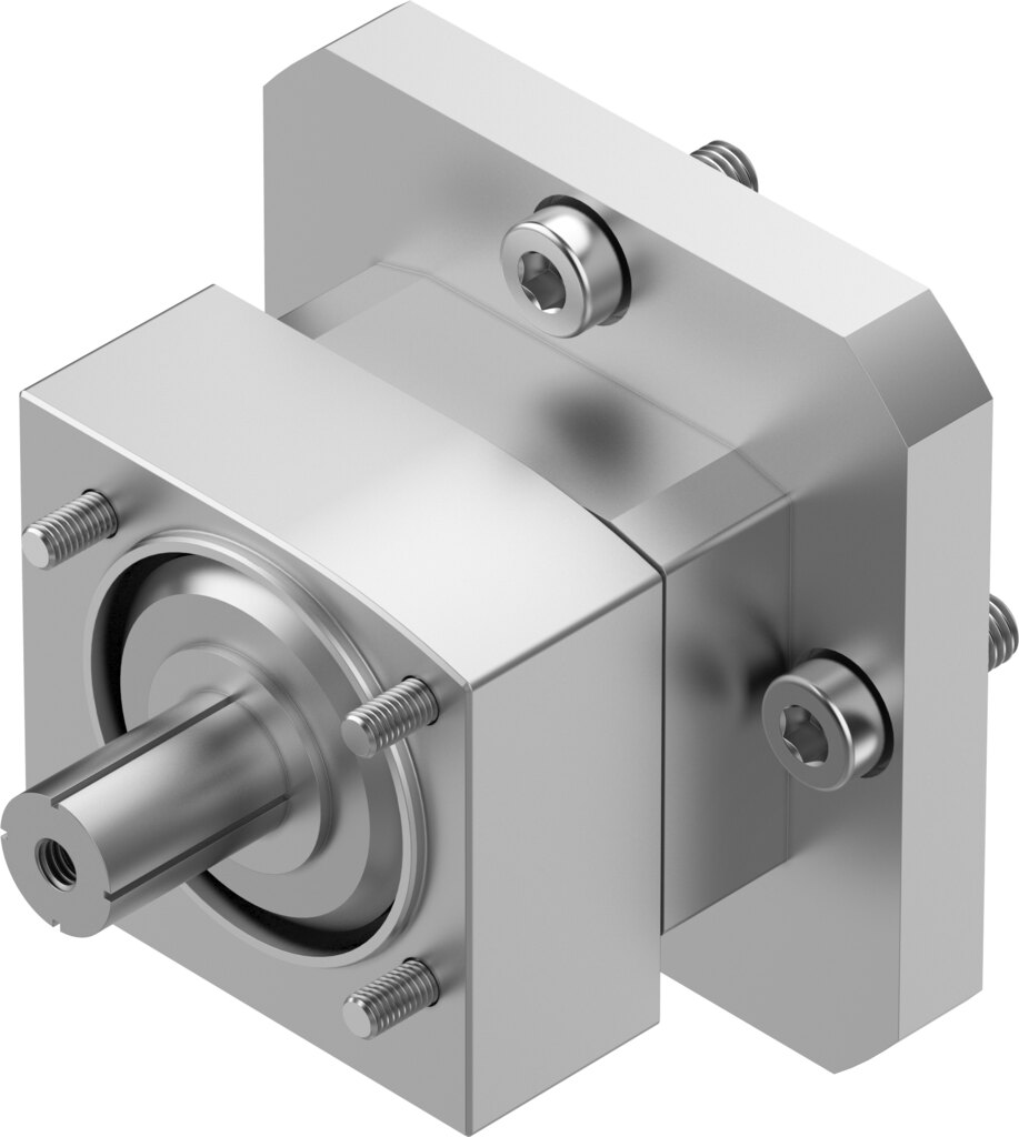 Festo 8063488 Axialbausatz - Bild 2