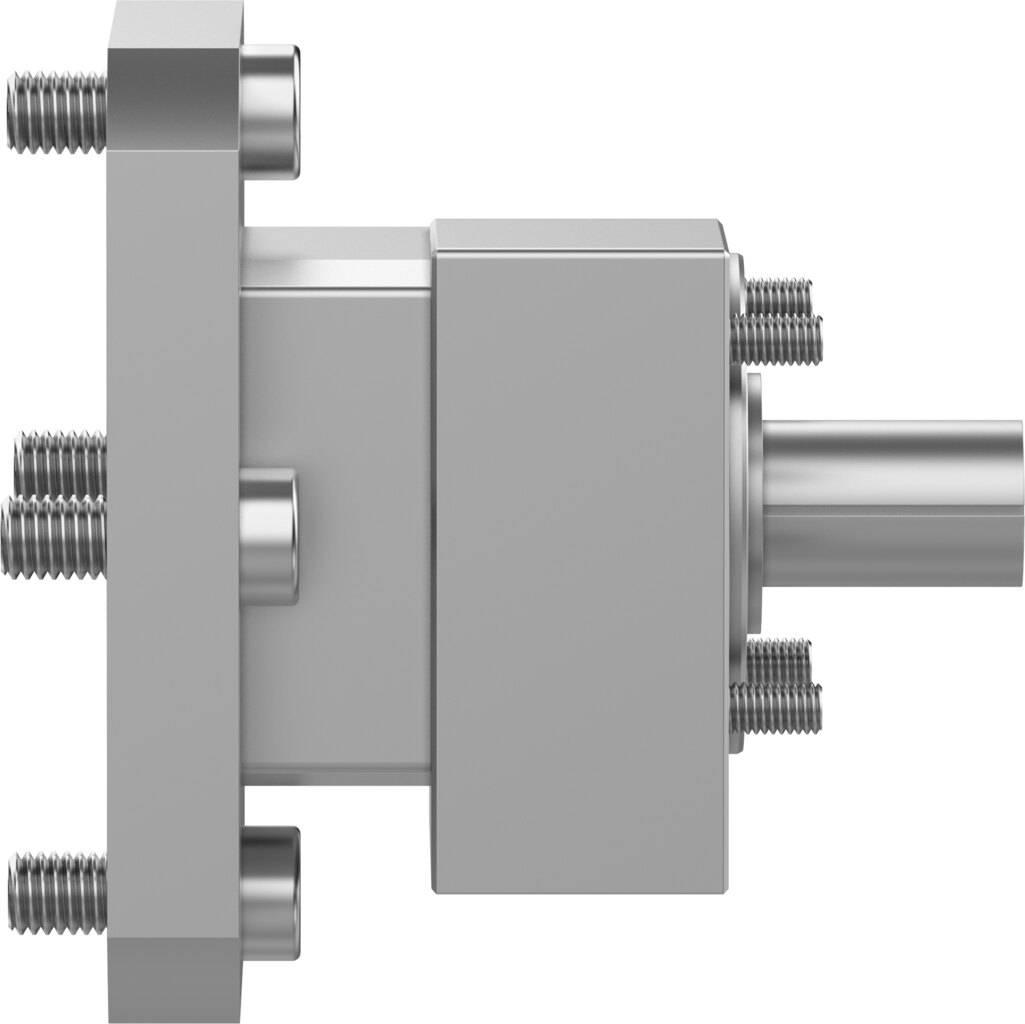Festo 8063488 Axialbausatz - Bild 3