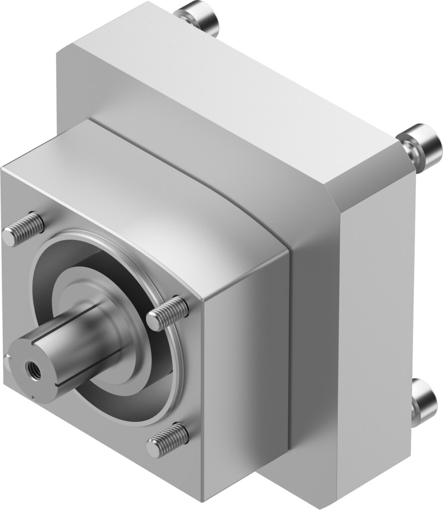 Festo 8063477 Axialbausatz - Bild 2