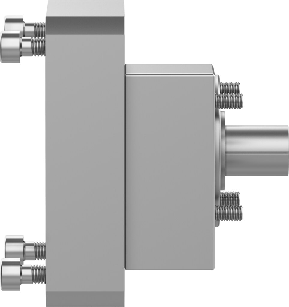 Festo 8063477 Axialbausatz - Bild 3