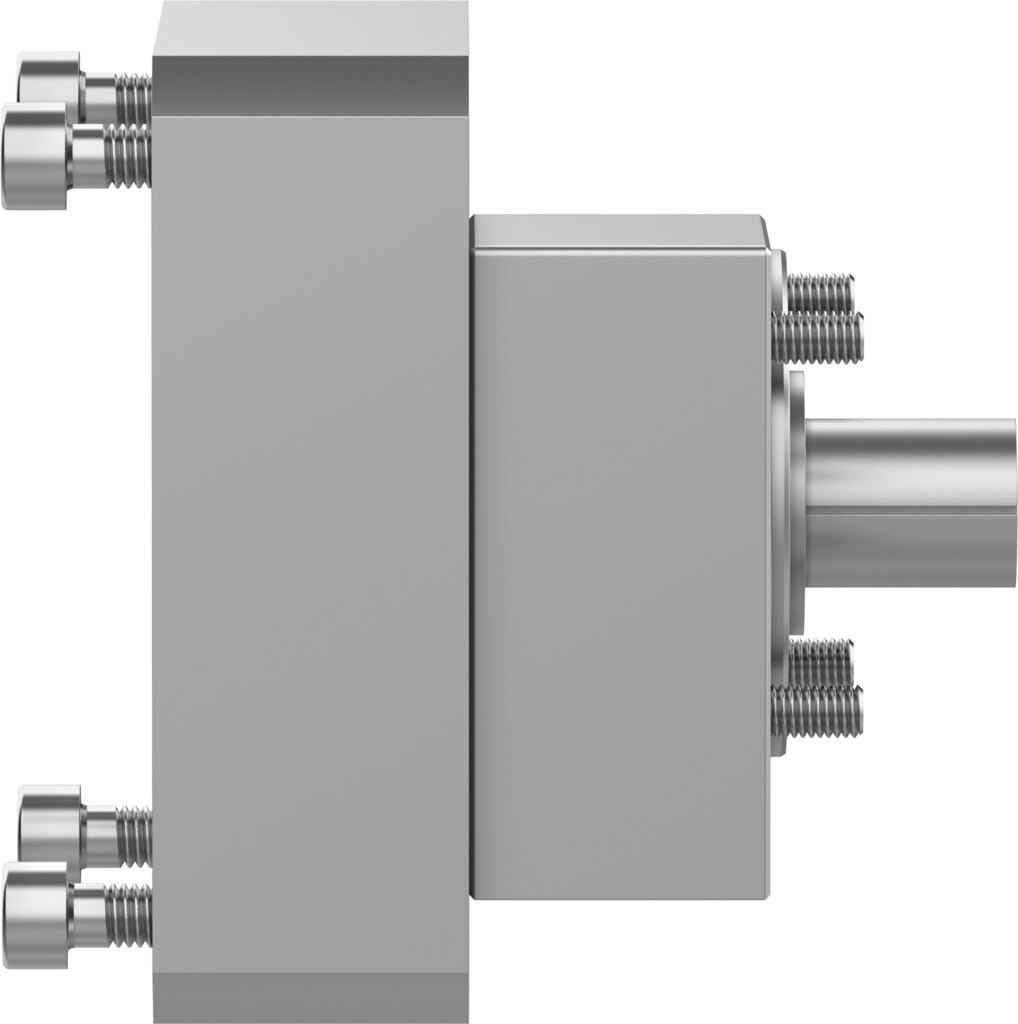 Festo 8063478 Axialbausatz - Bild 3
