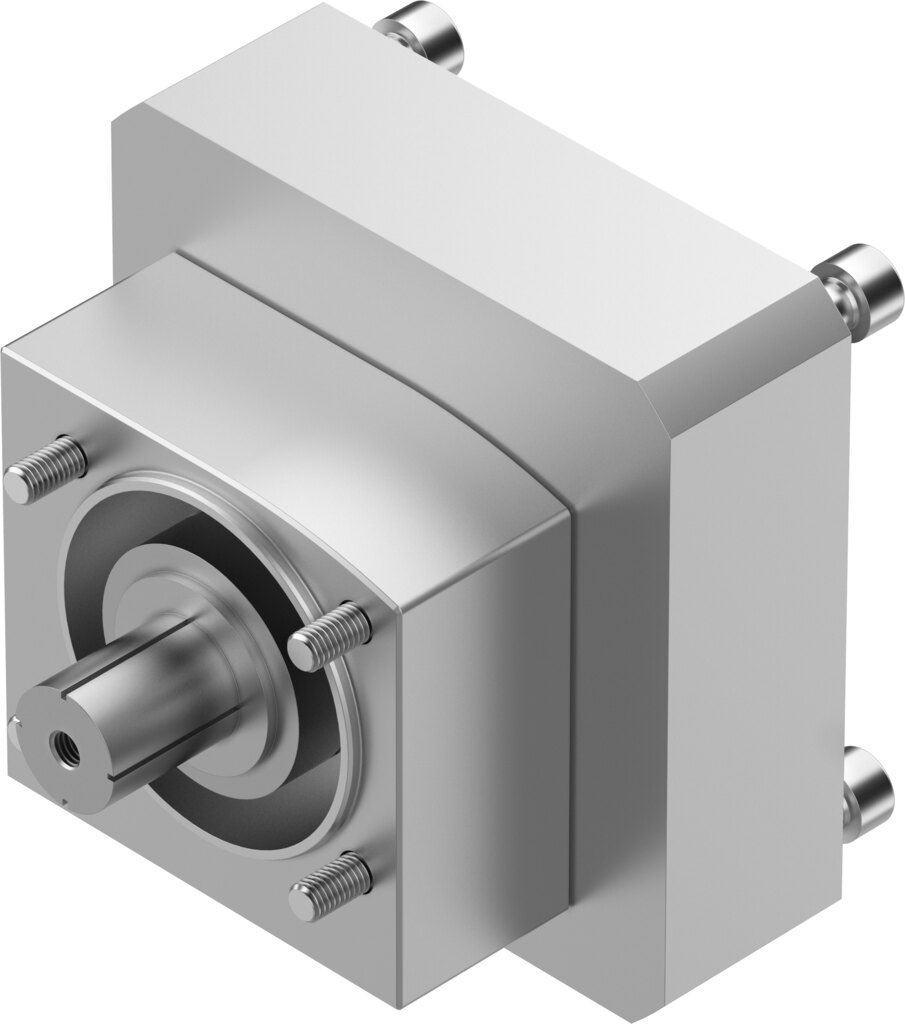 Festo 8063478 Axialbausatz - Bild 2