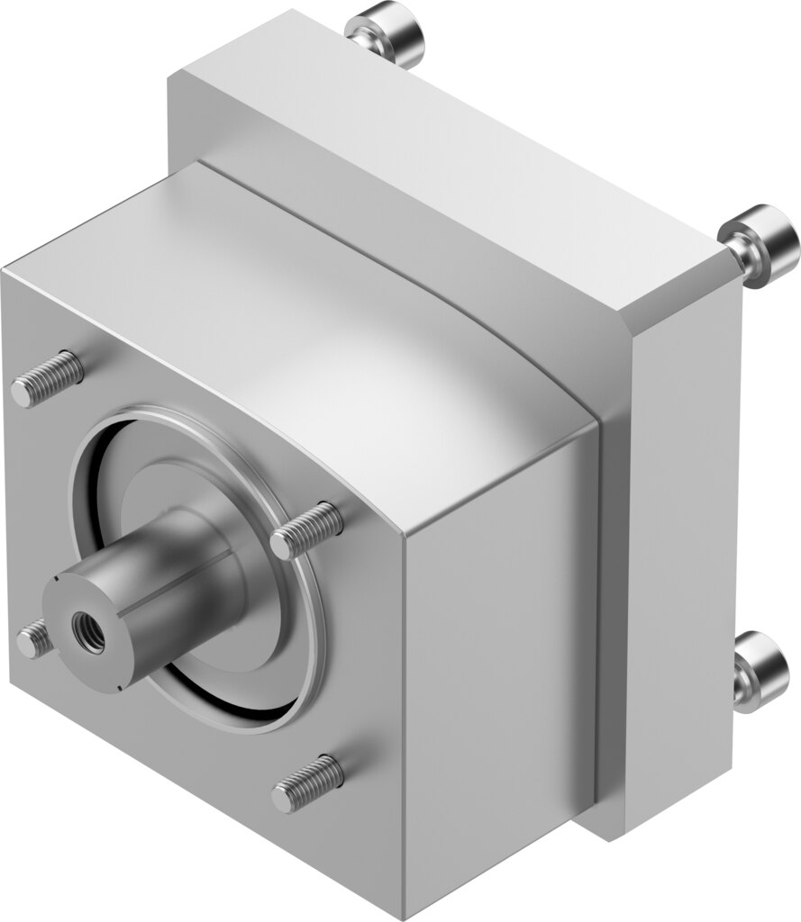 Festo 8063494 Axialbausatz - Bild 2